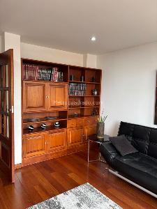Apartamento en venta en San Patricio, Bogotá · foto 9 de 20