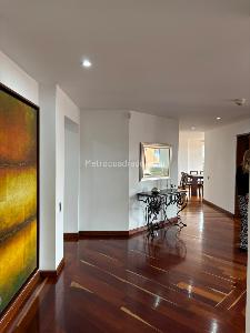 Apartamento en venta en San Patricio, Bogotá · foto 10 de 20