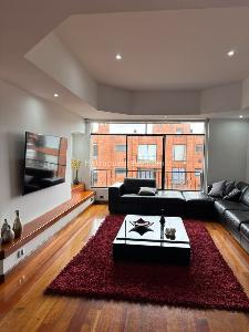 Apartamento en venta en San Patricio, Bogotá · foto 11 de 20