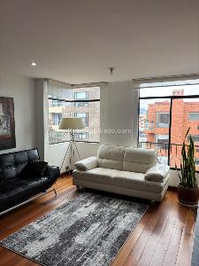 Apartamento en venta en San Patricio, Bogotá · foto 12 de 20