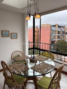 Apartamento en venta en San Patricio, Bogotá · foto 16 de 20