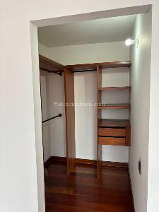 Apartamento en venta en San Patricio, Bogotá · foto 19 de 20