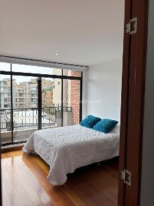Apartamento en venta en San Patricio, Bogotá · foto 20 de 20