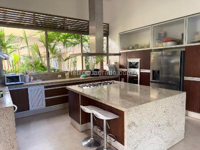 Casa de 5 alcobas en venta en Hacienda Las Victorias, Ibagué, 600 m² · foto 6 de 15