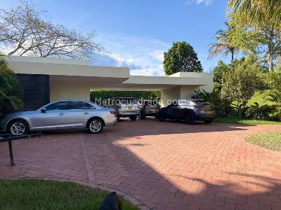 Casa de 5 alcobas en venta en Hacienda Las Victorias, Ibagué, 600 m² · foto 14 de 15