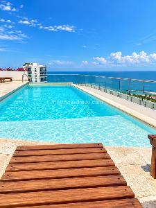 Apartamento en Arriendo, Crespo, Cartagena de Indias