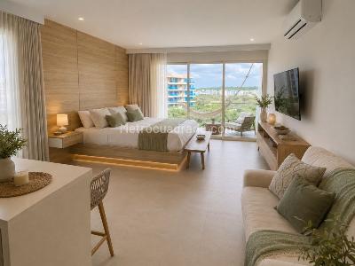 Apartamento en venta en Manzanillo, Cartagena · foto 2 de 20