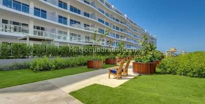 Apartamento en venta en Manzanillo, Cartagena · foto 7 de 20