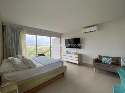 Apartamento en venta en Manzanillo, Cartagena · foto 14 de 20