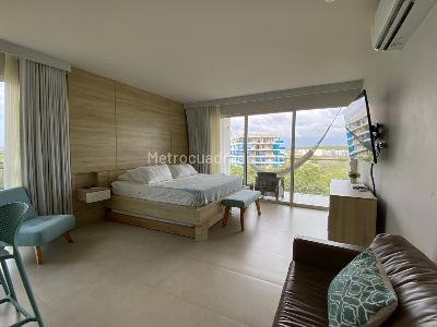 Apartamento en venta en Manzanillo, Cartagena · foto 16 de 20