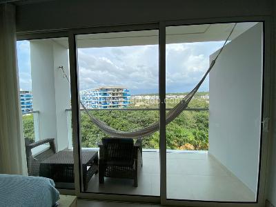 Apartamento en venta en Manzanillo, Cartagena · foto 17 de 20