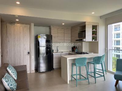 Apartamento en venta en Manzanillo, Cartagena · foto 18 de 20