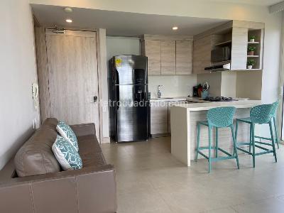 Apartamento en venta en Manzanillo, Cartagena · foto 19 de 20