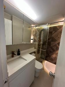 Apartaestudio en arriendo en Chico Norte, Bogotá, 43 m² · foto 5 de 13