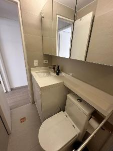 Apartaestudio en arriendo en Chico Norte, Bogotá, 43 m² · foto 6 de 13