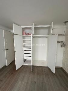 Apartaestudio en arriendo en Chico Norte, Bogotá, 43 m² · foto 7 de 13