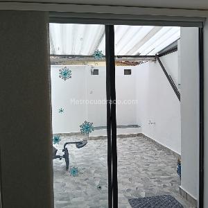 Apartaestudio en arriendo en Chico Norte, Bogotá, 43 m² · foto 9 de 13