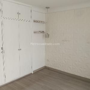 Apartaestudio en arriendo en Chico Norte, Bogotá, 43 m² · foto 10 de 13