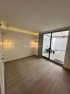 Apartaestudio en arriendo en Chico Norte, Bogotá, 43 m² · foto 13 de 13
