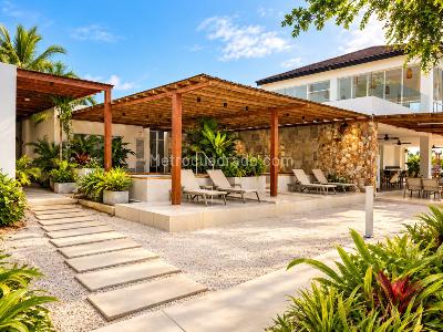 Apartamento de 2 alcobas en venta en Bahia Kristal, Cartagena, 74 m² · foto 2 de 12