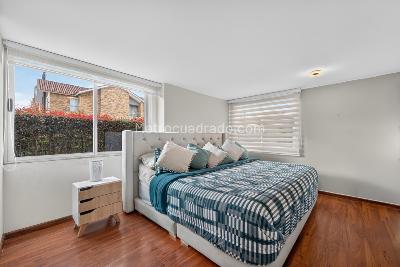 Apartamento en venta en Pinares De Chia, Chía · foto 4 de 14