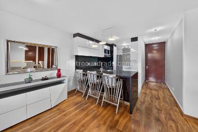 Apartamento en venta en Pinares De Chia, Chía · foto 5 de 14