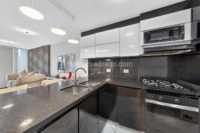 Apartamento en venta en Pinares De Chia, Chía · foto 6 de 14