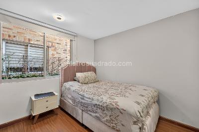 Apartamento en venta en Pinares De Chia, Chía · foto 7 de 14