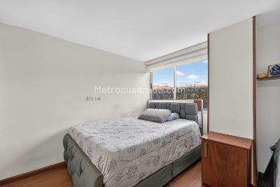 Apartamento en venta en Pinares De Chia, Chía · foto 8 de 14