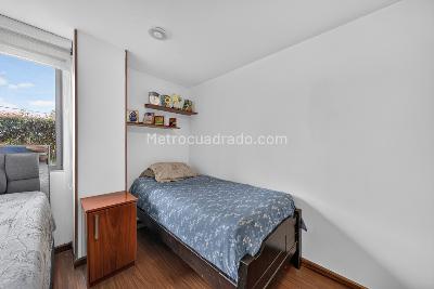 Apartamento en venta en Pinares De Chia, Chía · foto 9 de 14