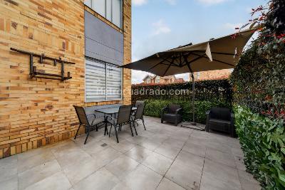 Apartamento en venta en Pinares De Chia, Chía · foto 12 de 14