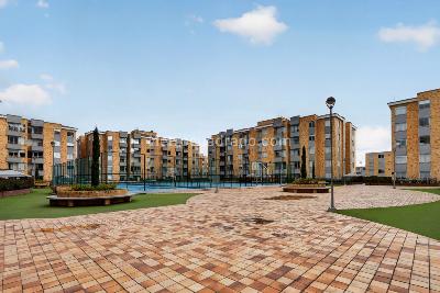 Apartamento en venta en Pinares De Chia, Chía · foto 14 de 14