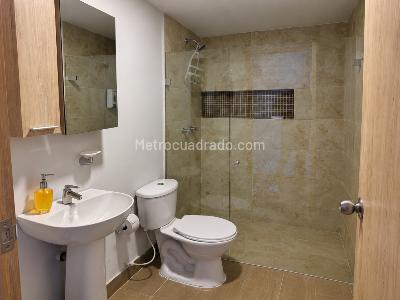 Apartamento de 2 alcobas en venta en Edificio Benedetti, Cartagena, 53 m² · foto 4 de 4