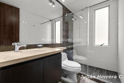 Apartamento de 3 alcobas en venta en Cantalejo Sec, Bogotá, 111 m² · foto 8 de 14