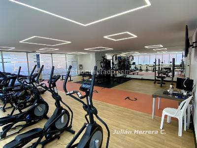Apartamento de 3 alcobas en venta en Cantalejo Sec, Bogotá, 111 m² · foto 12 de 14