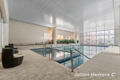 Apartamento de 3 alcobas en venta en Cantalejo Sec, Bogotá, 111 m² · foto 13 de 14