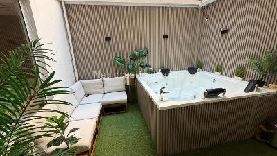 Apartamento de 3 alcobas en venta en Condominio Volaremare, Cartagena, 100 m² · foto 8 de 9