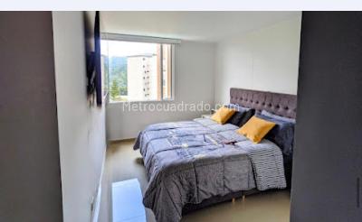 Apartamento de 2 alcobas en venta en Santa Helena, Ibagué, 71 m² · foto 5 de 15