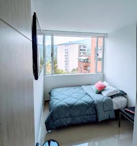 Apartamento de 2 alcobas en venta en Santa Helena, Ibagué, 71 m² · foto 6 de 15