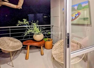 Apartamento de 2 alcobas en venta en Santa Helena, Ibagué, 71 m² · foto 10 de 15