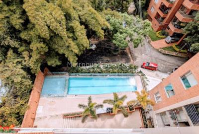 Apartamento de 2 alcobas en venta en Santa Helena, Ibagué, 71 m² · foto 12 de 15