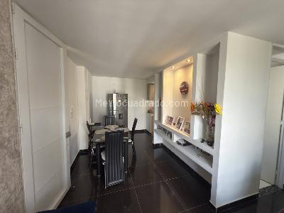 Apartamento en venta en Ciudad Pacifica, Cali · foto 2 de 12