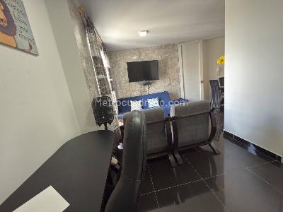 Apartamento en venta en Ciudad Pacifica, Cali · foto 5 de 12