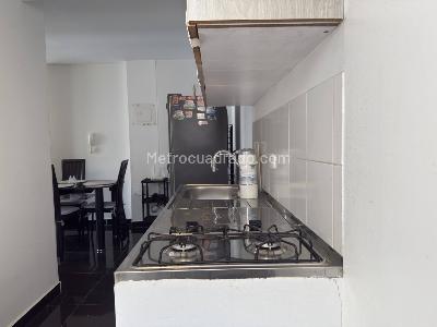 Apartamento en venta en Ciudad Pacifica, Cali · foto 6 de 12