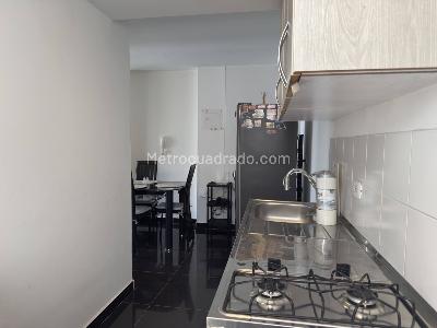 Apartamento en venta en Ciudad Pacifica, Cali · foto 7 de 12