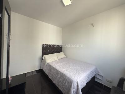 Apartamento en venta en Ciudad Pacifica, Cali · foto 8 de 12