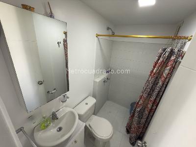 Apartamento en venta en Ciudad Pacifica, Cali · foto 9 de 12