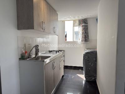 Apartamento en venta en Ciudad Pacifica, Cali · foto 10 de 12