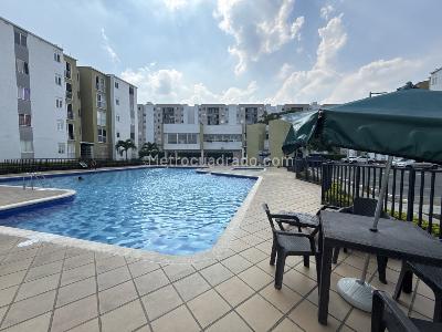 Apartamento en venta en Ciudad Pacifica, Cali · foto 11 de 12