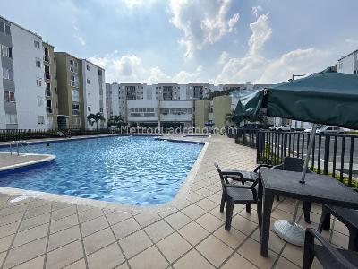 Apartamento en venta en Ciudad Pacifica, Cali · foto 12 de 12